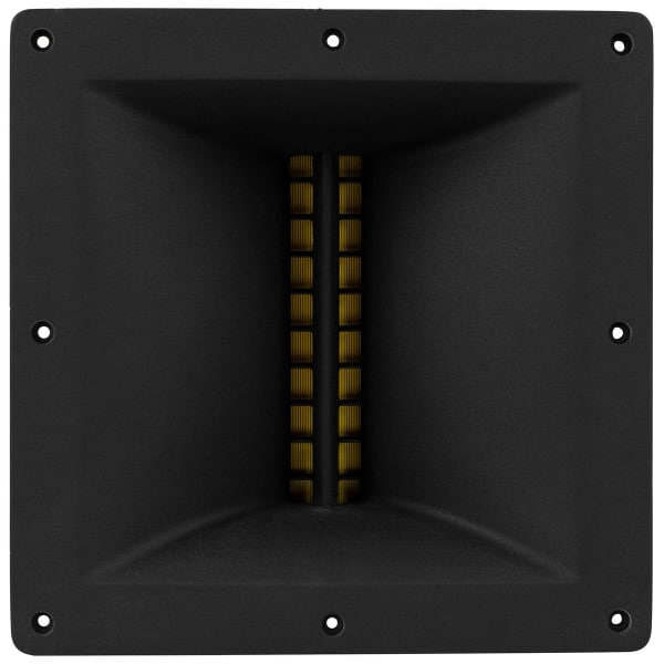 Main product image for Beston RT004A-D Horn Loaded Ribbon Tweeter 8 Ohm277-118